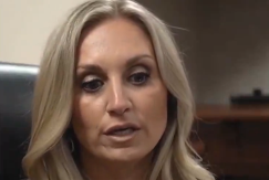 OVO JE BIVŠA GRADONAČELNICA KOJA JE SILOVALA DEČAKA KOD BAZENA Svedok otkrio šok detalje: "U jednom trenutku je dečak povraćao..."