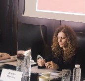 KAKO JE BRANKA MITROVIĆ POSTAVLJENA NA FUNKCIJU SUDIJE? Pominje se i Nenadić...