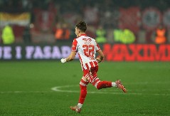 NESTVARNO Evo koliko Zvezda traži novca za Kostova