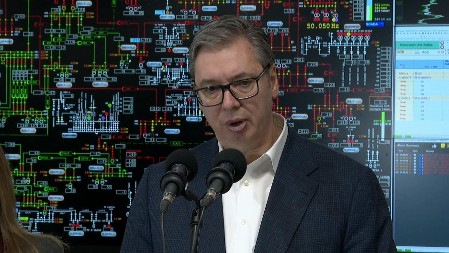 "MESEC DANA PRIČAM DA ĆE AMERIKA DA NAPADNE" Vučić je brinuo na vreme - imamo rezerve!