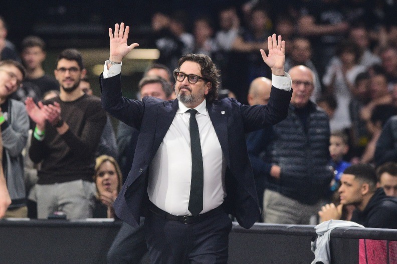 POJAČANJE Trinkijeri krade igrača Partizanu