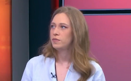 DOKTORANTKINJA RAZVALILA BLOKADERSKU TAKTIKU: Odavno je sve pripremljeno, samo su čekali jednu stvar!