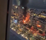 OVO JE STRAŠNO Poginuo mladi sportista u bombardovanju