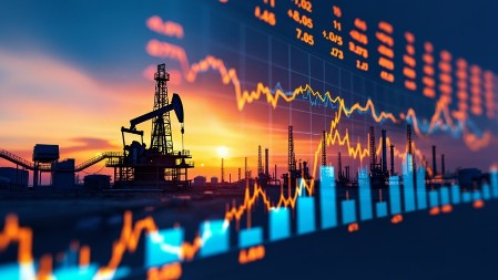 HAOS NA TRŽIŠTU USRED RATA Ovo dugo nije viđeno, objavljene nove cene gasa!