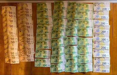 VELIKA AKCIJA U BEOGRADU Razbijena kriminalna grupa