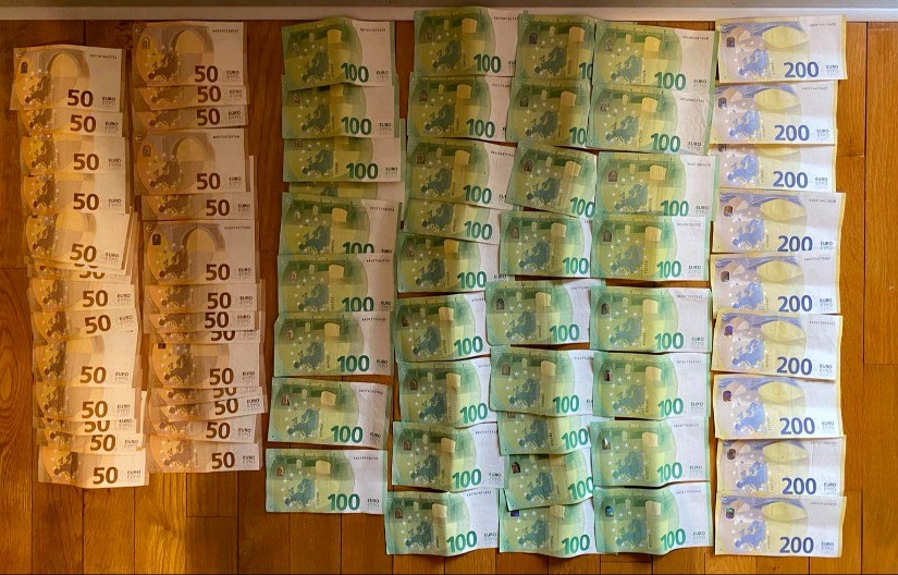 VELIKA AKCIJA U BEOGRADU Razbijena kriminalna grupa