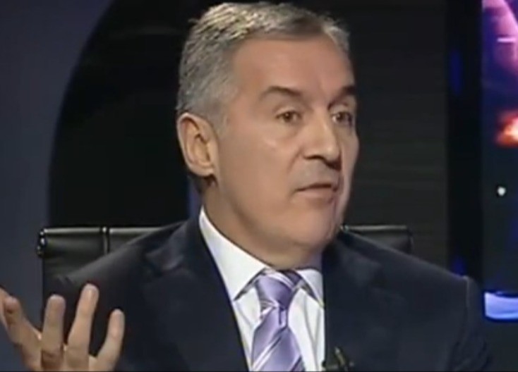 VIC DANA Krenuo Milo Ðukanović na pecanje u svojoj novoj jahti...