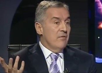 VIC DANA Krenuo Milo Ðukanović na pecanje u svojoj novoj jahti...