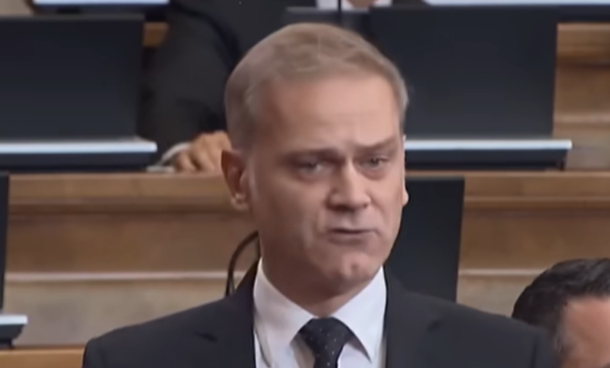 MILICA NIKOLIĆ RAZVALILA STEFANOVIĆA "Da ćuti vrhovni komandant, a da blebeće Đilasov fifi?!"