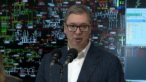 U TEATRU APSURDA SRPSKE OPOZICIJE... Starović poklopio Borka Stefanovića zbog novog napada na Vučića