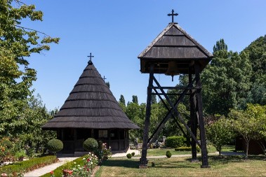 Ovaj manastir je nastao iz najvećeg greha srpske istorije: Ubio kuma Karađorđa, a zlodelo rodilo Pokajnicu