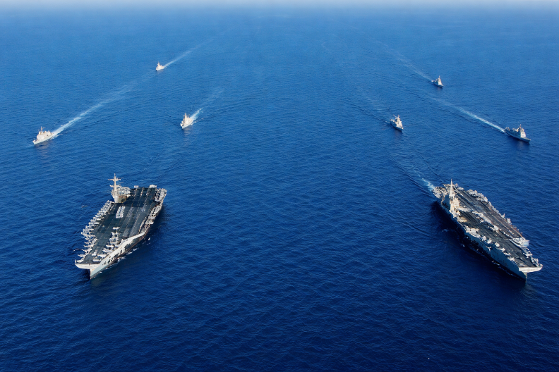 DA LI NATO ULAZI U SUKOB? Hitno se oglasio šef Alijanse