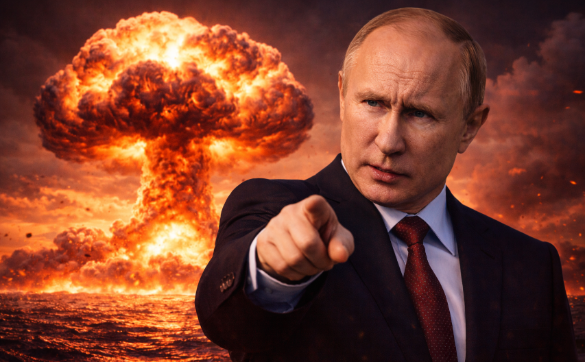 PUTIN IZNENADA ŽESTOKO ZAPRETIO IRANU Ovo od Rusije nisu očekivali