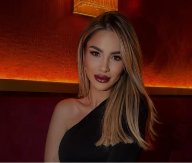 SVE JE KRILA DO SADA! Aleksandra Nikolić napravila neočekivan potez, javnost u šoku (FOTO)