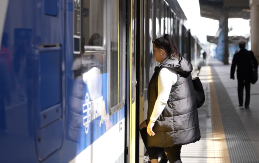 OD BEOGRADA DO BUDIMPEŠTE ZA 25 EVRA Putnički saobraćaj trebalo bi da počne do 27. marta