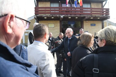  KRKOBABIĆ U KOVAČICI Primer sloge i zajedništva