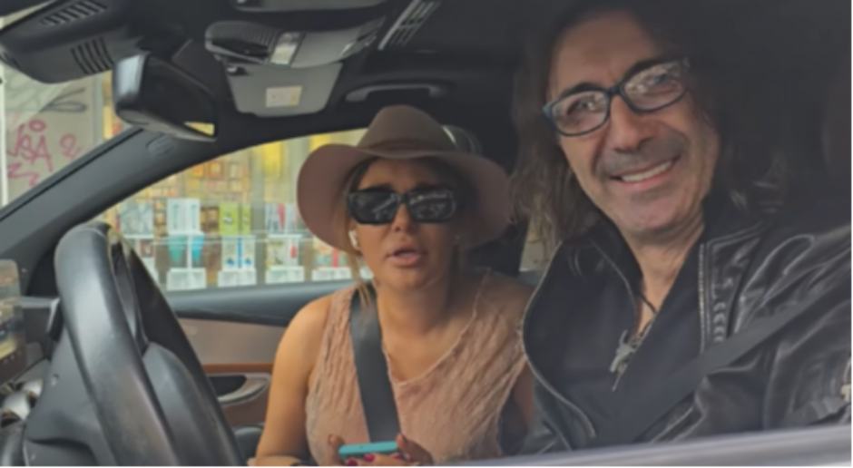 ANA NIKOLIĆ ŽIVI U HOTELU U KOM JE NOĆ 20.000 DINARA Rale joj došao u posetu, pa progovorio o operaciji!