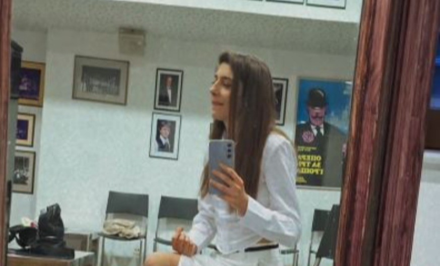 RAZVELA SE PA URADILA OVO! Naša glumica potezom nakon kraha ljubavi mnoge šokirala