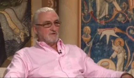 "JAVIO MI SE GLAS DA IDEM U HILANDAR" Glumac koga smo obožavali se razveo, a onda je poneo titulu hadžije