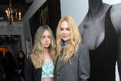 Ćerki Nikol Kidman lepe jezive etikete! Jednu stvar ljudi ne mogu da joj oproste