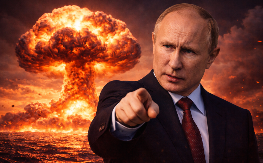 PUTIN IZNENADA ŽESTOKO ZAPRETIO IRANU Ovo od Rusije nisu očekivali