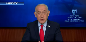 "Znamo gde je Netanjahu – svakog trenutka možemo napasti"