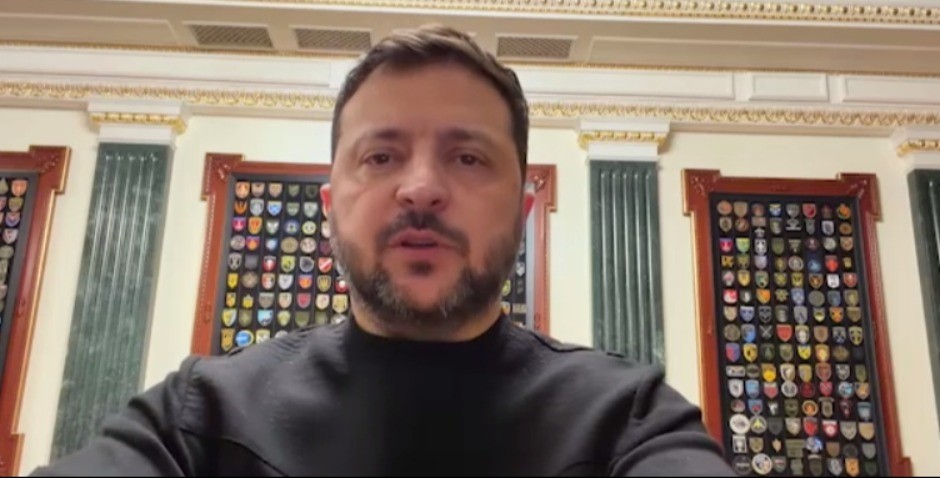 ZELENSKI NAJAVIO POVLAČENJE "Nisam siguran..."