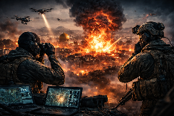 HVALILI SE BOMBAMA, PREGOVORI PROPALI! Amerikanci tvrde: Iran imao uranijuma za 11 nuklearnih bombi