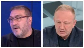 "ĐILAS JE SINONIM ZA ZLO I NASILJE U SRBIJI" Bulatović: Zakleti neprijatelj svega što je pošteno i pristojno