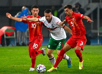 PREŽIVEO PRAVU DRAMU Nekadašnji fudbaler Partizana pobegao od rata iz Irana, a sada ima novi problem