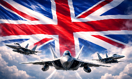 BRITANCI SE NE ŠALE Ovo oružje šalju hitno na Kipar