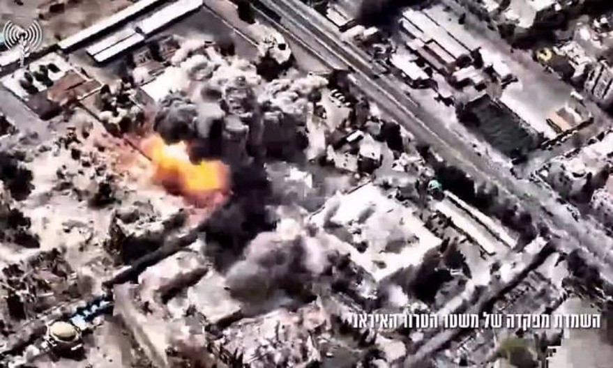 UPOZORENJE IZRAELA IRANU Imate 24 sata, a posle toga...