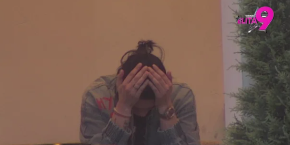 OBEZBEĐENJE ELITE U CENTRU SKANDALA U Afefri sa zauzetom zadrugarkom! (FOTO)