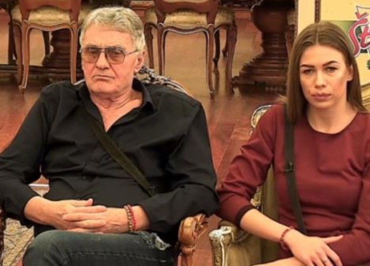 EVO KAKO DANAS ŽIVI MILOJKO IZ PAROVA Otkrio je šta bi uradio da sretne bivšu ženu 53 godine mlađu