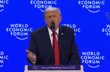 OGROMNA MRŽNJA JE IZMEĐU NJIH Tramp progovorio o Putinu i Zelenskom, pa pomenuo mir u Ukrajini