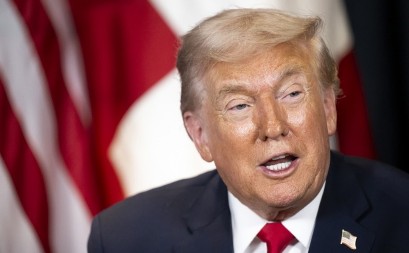 TRAMPOV PROMAŠAJ Iran nije kao Venecuela