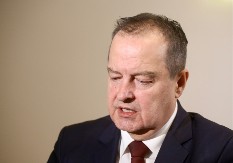 DAČIĆ SKINUT SA RESPIRATORA Šta znamo o stanju ministra policije