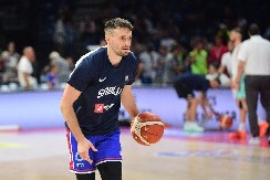 BRUKA I SRAMOTA Iz FIBA ne znaju ko je Aleksa Avramovića!?