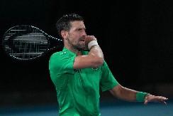 ALKARAZ I SINER NA NOVAKOVOM PUTU Pakle žreb za Đokovića