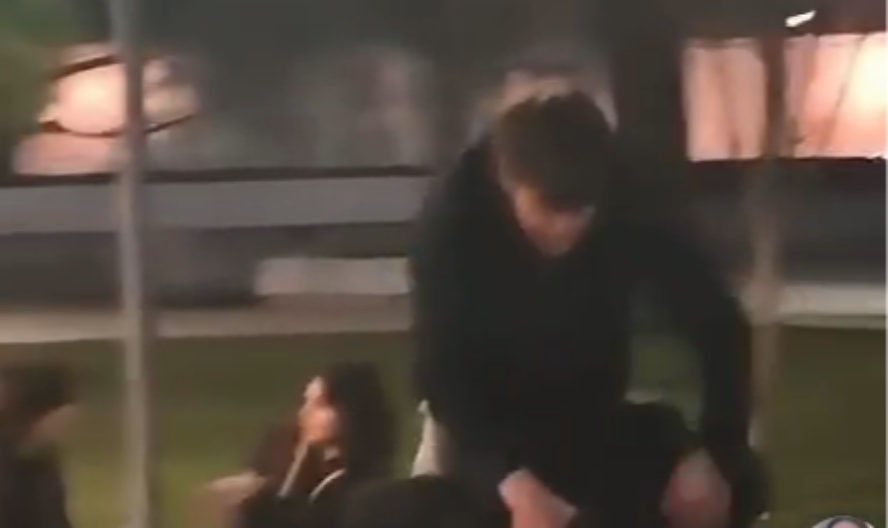 UŽAS Program koji su u Nišu blokaderi plenumaši ponudili narodu Srbije! (VIDEO)