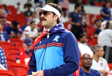 ŽIVOT PIŠE ROMANE Glumio fudbalera u poznatoj seriji, sad je pred potpisom za pravi klub