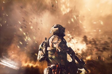 POČELA JE PAKLENA OFANZIVA, PROBILI SU GRANICU! Vojska u prodoru, ušli su u Liban!