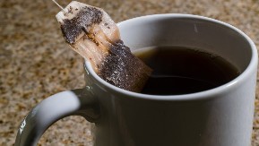 Ne bacajte ih, evo za šta mogu da se iskoriste kesice čaja: Ovo će vam služiti u kući