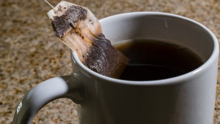 Ne bacajte ih, evo za šta mogu da se iskoriste kesice čaja: Ovo će vam služiti u kući