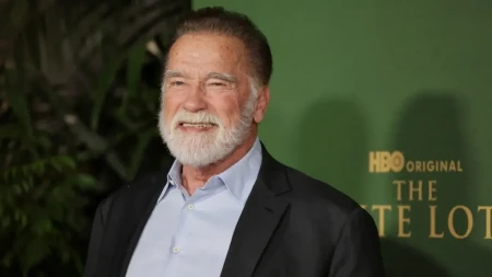 U Patrika su svi zaljubljeni, a njega su zadirkivali jer je bio buca: Kako danas izgleda vanbračni sin Arnolda Švarcenegera, telo kao da je sišao sa Olimpa