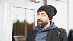 VODITELJKA OTIŠLA SA PINKA Oglasila se i otkrila da se zbog Ognjena Amidžića ne vraća pred kamere 