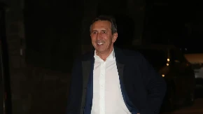 ŠOKIRAĆETE SE KADA SAZNATE KOLIKO GODINA IMA ŽIKA JAKŠIĆ! Svi su mislili da je mlađi