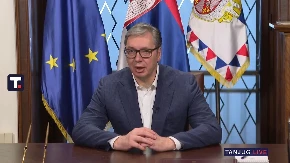 "PRODUŽEN JE GASNI ARANŽMAN ZA JOŠ 3 MESECA" Vučić: Upoznao sam Putina sa vojnim savezom u regionu