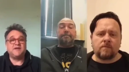 DOKLE IDE MRŽNJA PREMA SRBIJI? BLOKADERI PROBILI DNO! Hoće da optuže našu vojsku za smrt male Milice 1999. godine! (VIDEO)