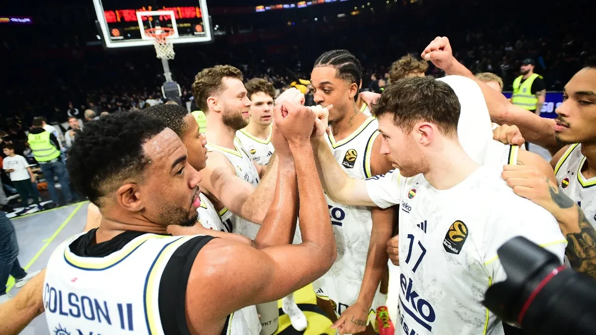 SPORT NA TV Košarka Evroliga: Bajern - Fenerbahče